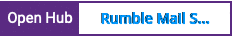 Open Hub project report for Rumble Mail Server