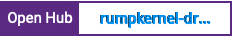 Open Hub project report for rumpkernel-drv-netif-dpdk