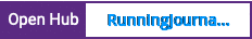Open Hub project report for RunningJournalApi