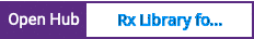 Open Hub project report for Rx Library for Delphi