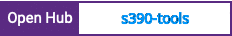 Open Hub project report for s390-tools