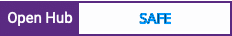 Open Hub project report for SAFE