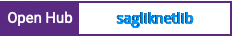 Open Hub project report for sagliknetlib