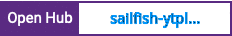 Open Hub project report for sailfish-ytplayer