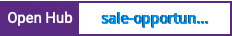 Open Hub project report for sale-opportunity-funnel
