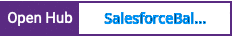 Open Hub project report for SalesforceBalsamiqSymbols