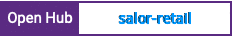 Open Hub project report for salor-retail