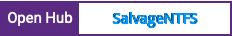 Open Hub project report for SalvageNTFS