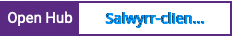 Open Hub project report for Salwyrr-client-lite