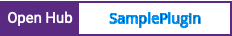 Open Hub project report for SamplePlugin