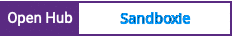 Open Hub project report for Sandboxie