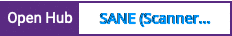Open Hub project report for SANE (Scanner Access Now Easy)