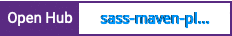 Open Hub project report for sass-maven-plugin