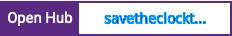 Open Hub project report for savetheclocktower's fluorescence