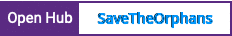 Open Hub project report for SaveTheOrphans