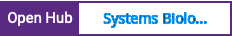 Open Hub project report for Systems Biology Markup Language (SBML)
