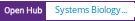 Open Hub project report for Systems Biology Markup Language (SBML)