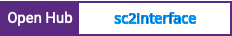 Open Hub project report for sc2interface