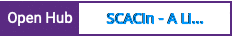 Open Hub project report for SCACIn - A Little Storehouse Example