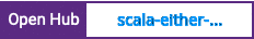 Open Hub project report for scala-either-extras