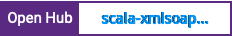 Open Hub project report for scala-xmlsoap-ersatz