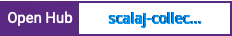 Open Hub project report for scalaj-collection