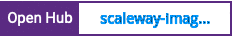 Open Hub project report for scaleway-image-tools