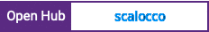 Open Hub project report for scalocco