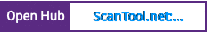 Open Hub project report for ScanTool.net: OBD-II Software Front End