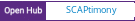 Open Hub project report for SCAPtimony