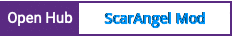 Open Hub project report for ScarAngel Mod