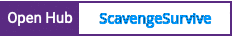 Open Hub project report for ScavengeSurvive