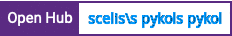 Open Hub project report for scelis's pykol