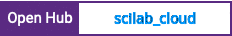 Open Hub project report for scilab_cloud