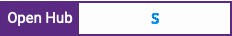 Open Hub project report for S