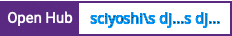 Open Hub project report for sciyoshi's django-dbsettings