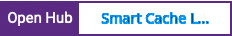 Open Hub project report for Smart Cache Loader