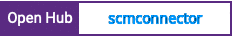 Open Hub project report for scmconnector
