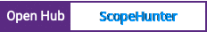 Open Hub project report for ScopeHunter