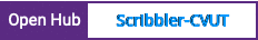 Open Hub project report for Scribbler-CVUT