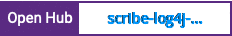 Open Hub project report for scribe-log4j-appender