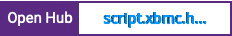 Open Hub project report for script.xbmc.hue.ambilight