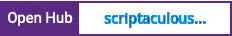 Open Hub project report for scriptaculous-sortabletree