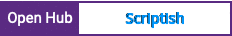 Open Hub project report for Scriptish