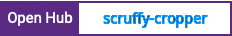 Open Hub project report for scruffy-cropper