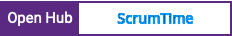 Open Hub project report for ScrumTime