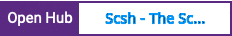 Open Hub project report for Scsh - The Scheme Shell