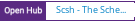 Open Hub project report for Scsh - The Scheme Shell