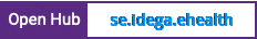 Open Hub project report for se.idega.ehealth