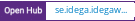 Open Hub project report for se.idega.idegaweb.commune.block.importer